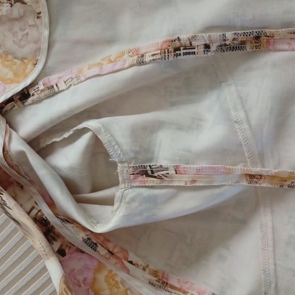 Walking Art Australia Jacket - Picture 12 of 14